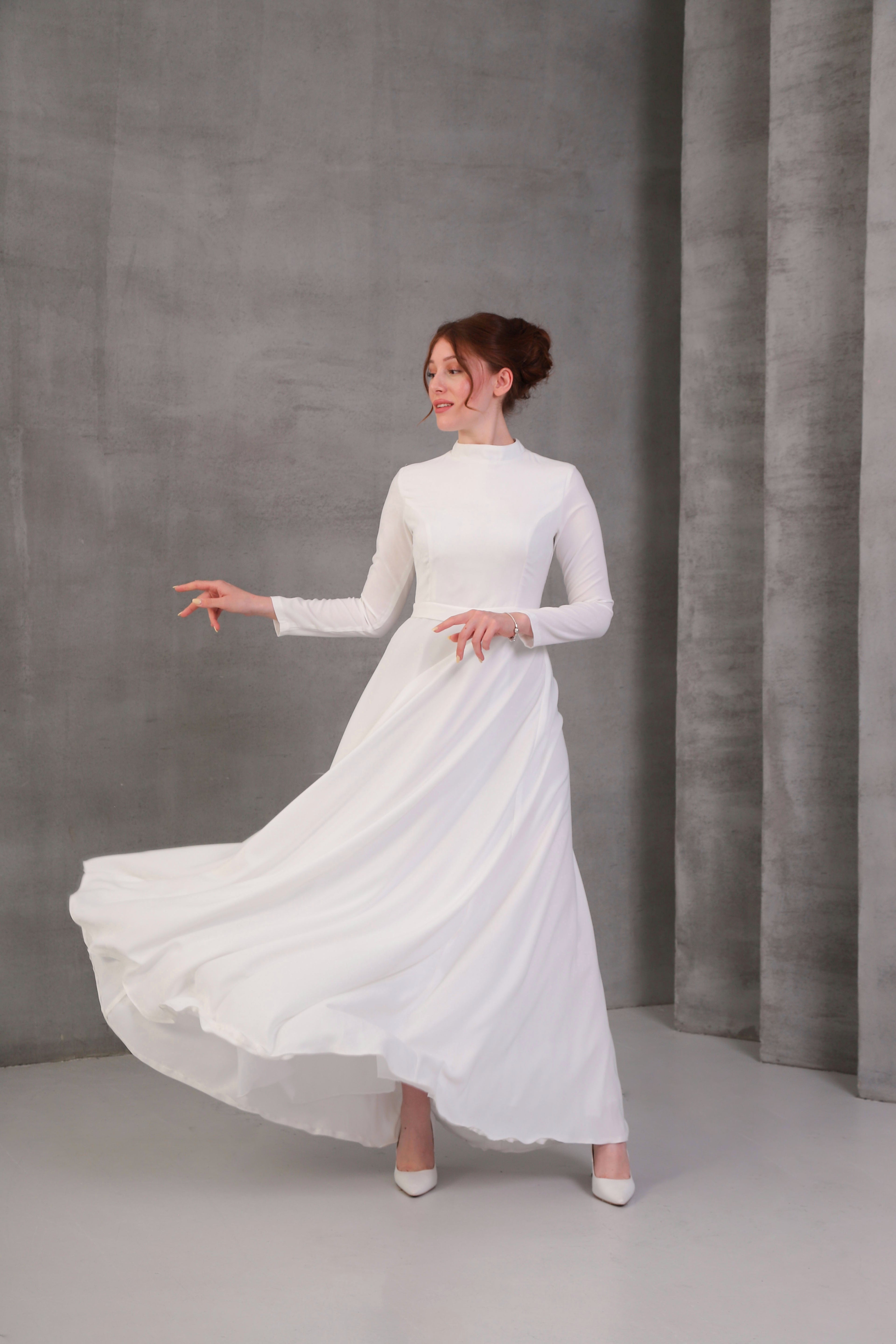 Alenya Dress