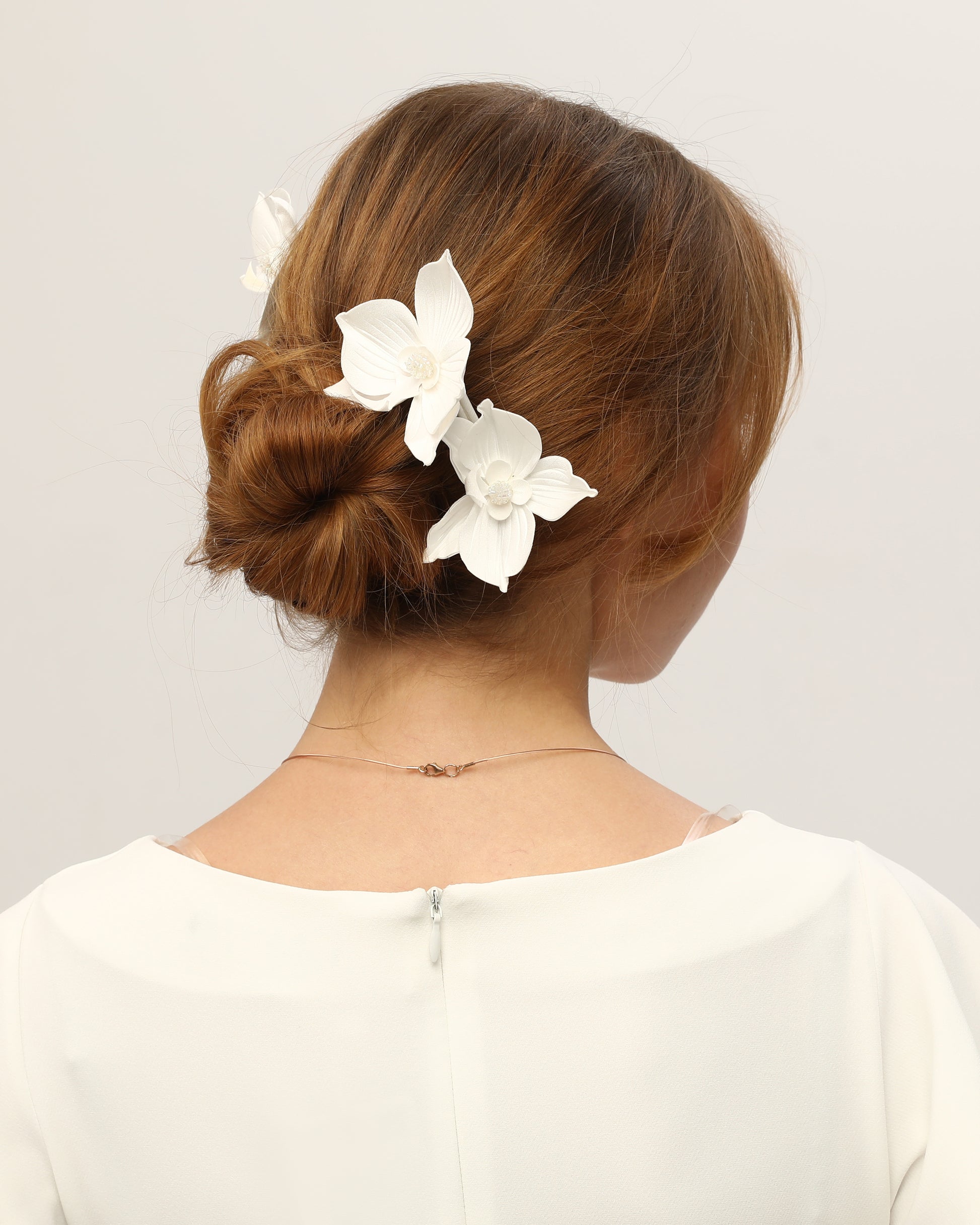 Shine Orchid Toka