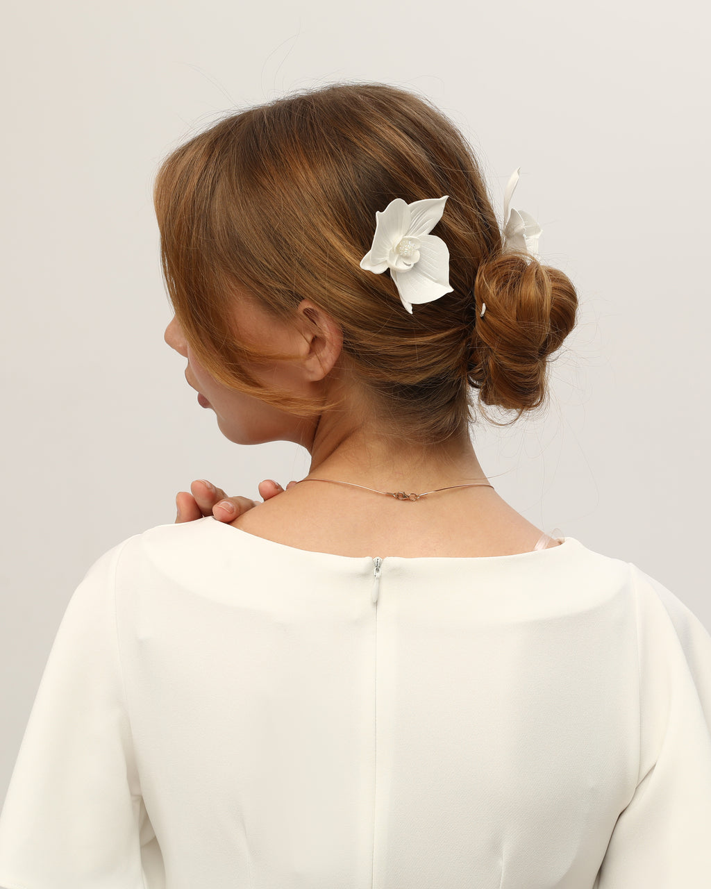 Shine Orchid Toka