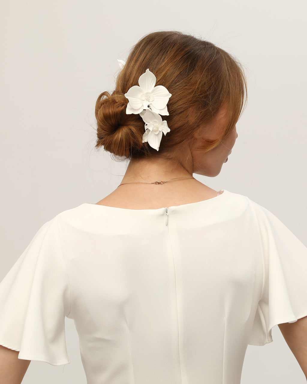 Shine Orchid Toka