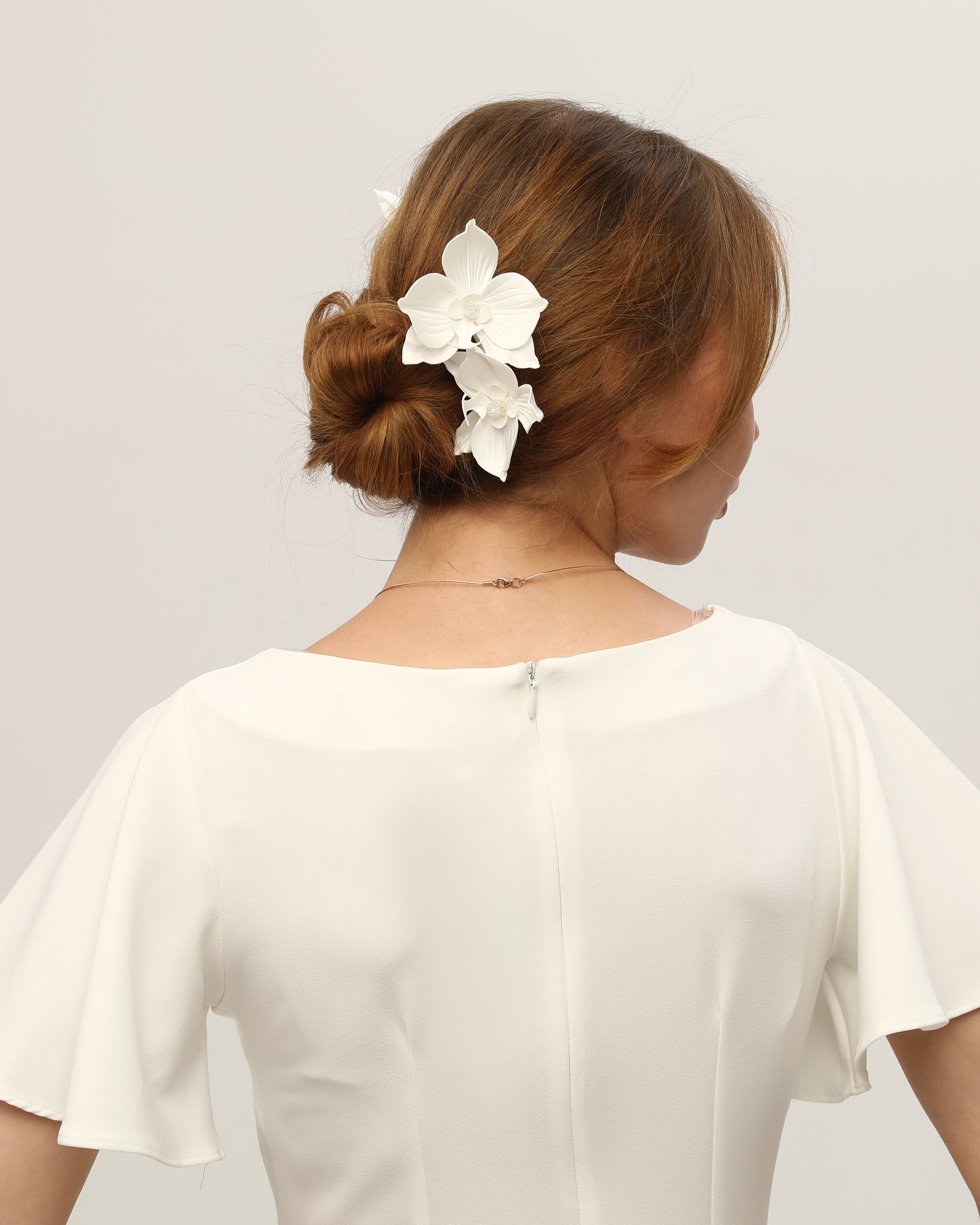 Shine Orchid Toka