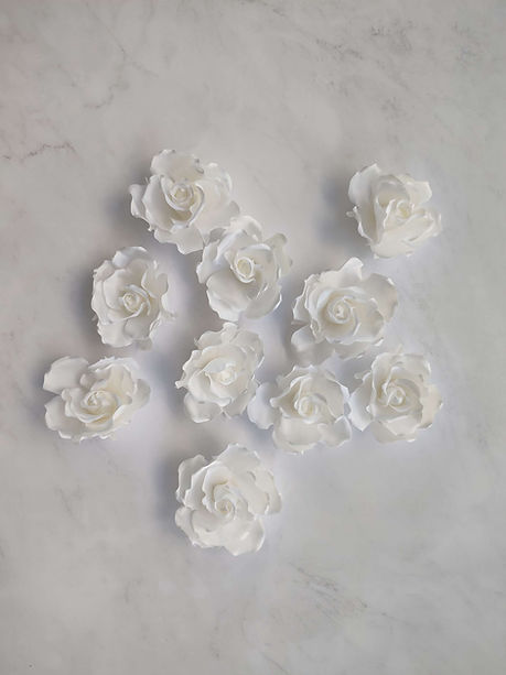 Satin Rose
