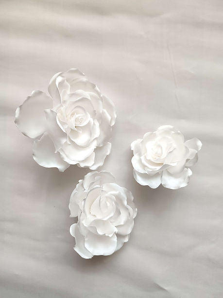 Satin Rose