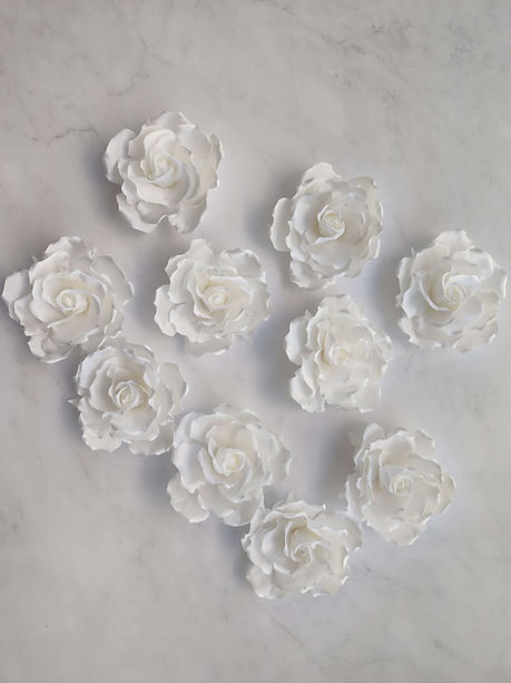 Satin Rose