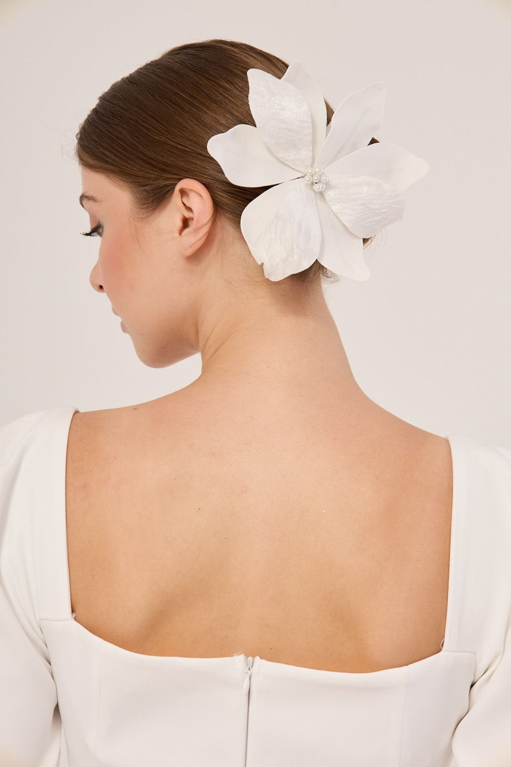 Magnolia Pearl Toka