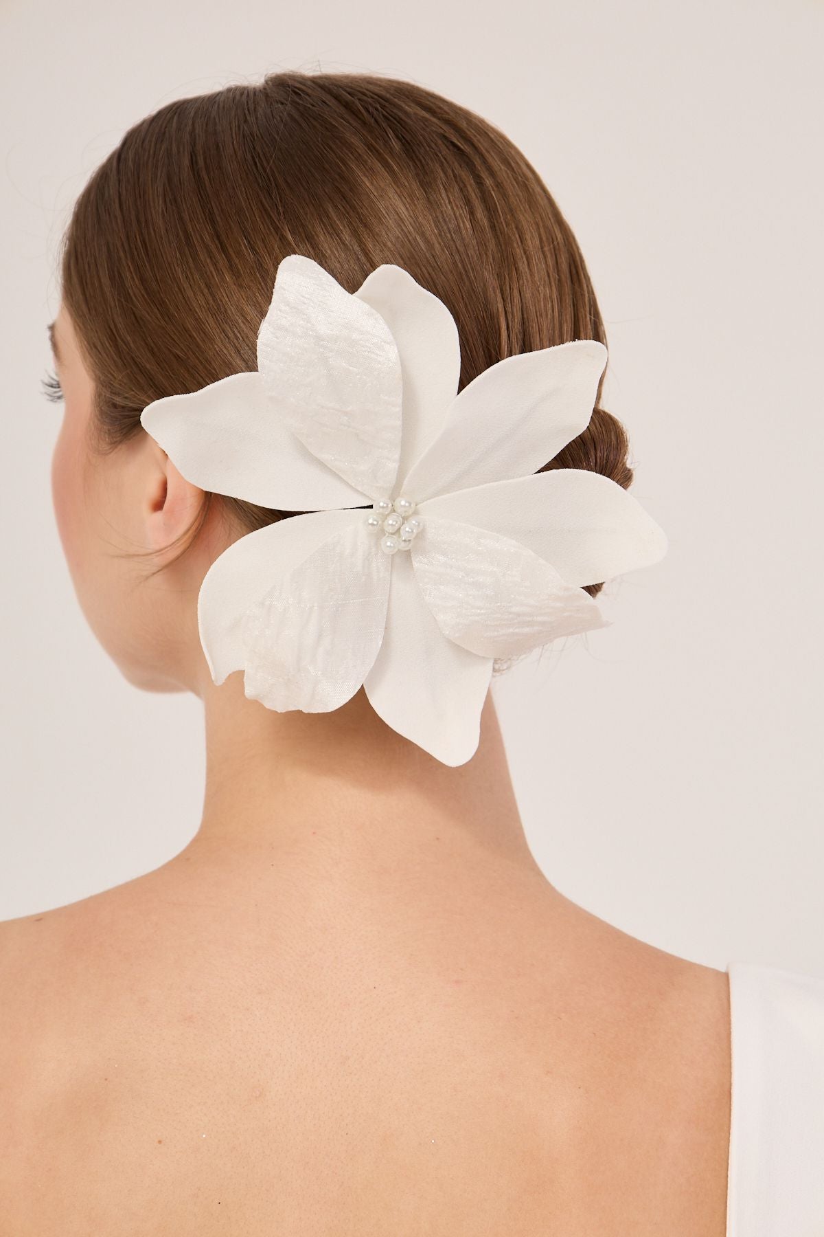 Magnolia Pearl Toka