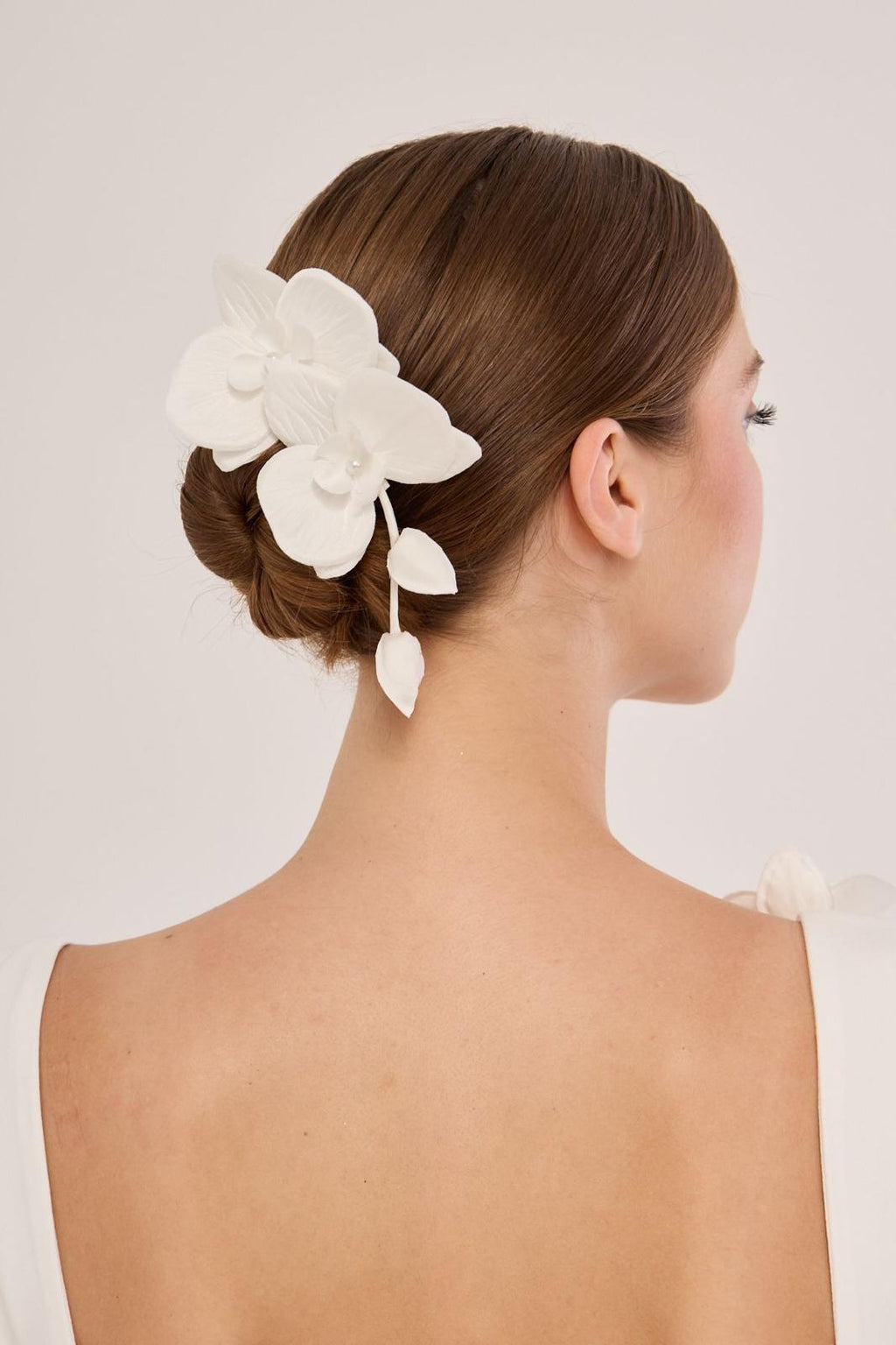 Orchid Flower Toka