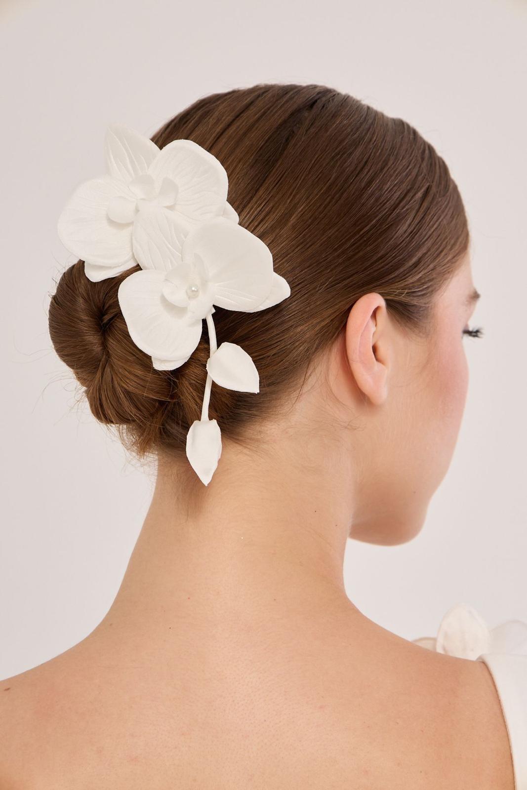 Orchid Flower Toka