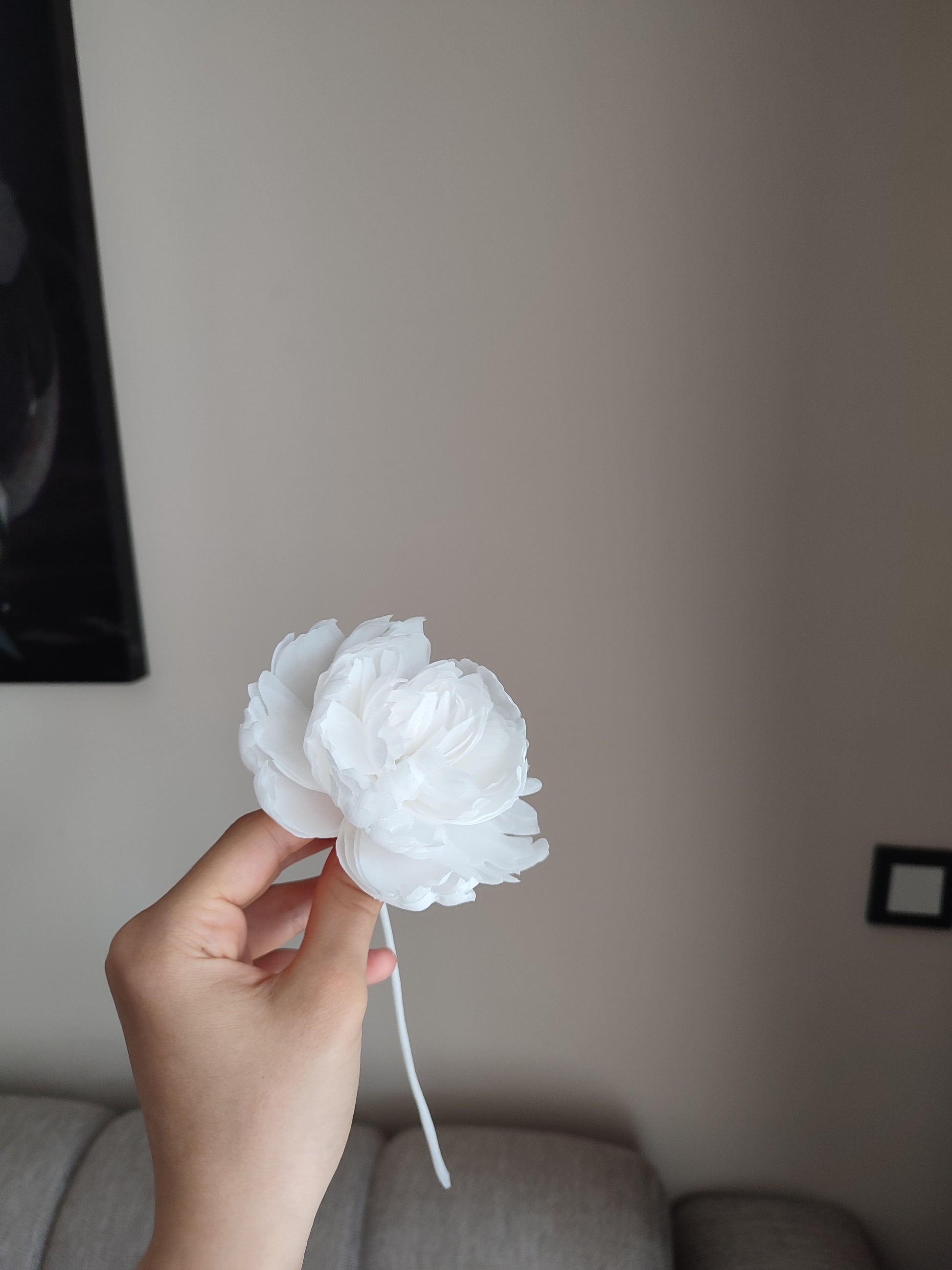 Peony Toka