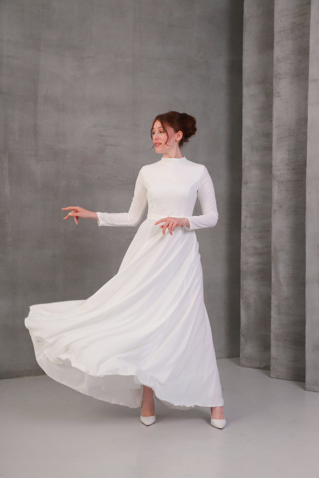 Alenya Dress