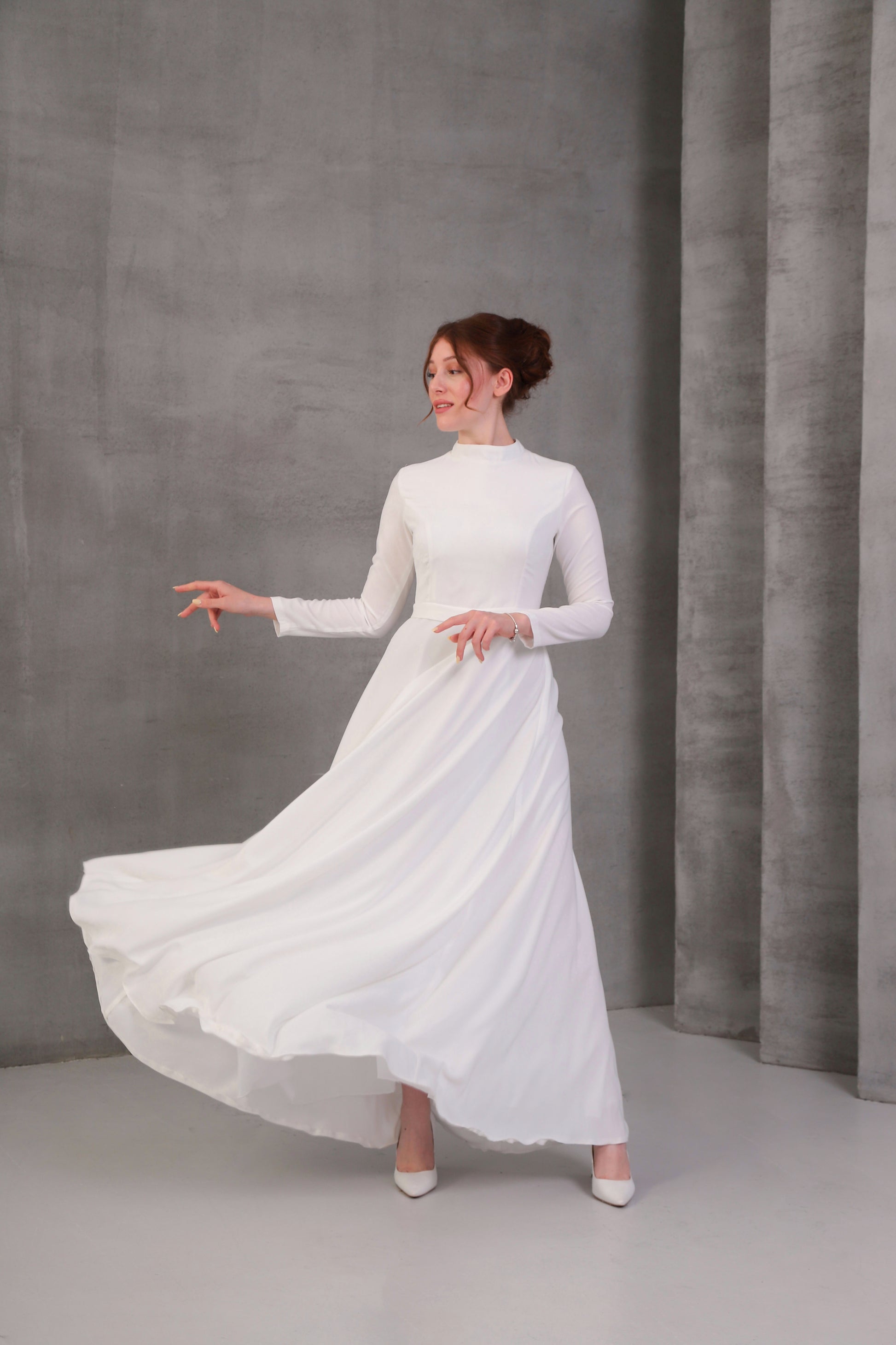 Alenya Dress