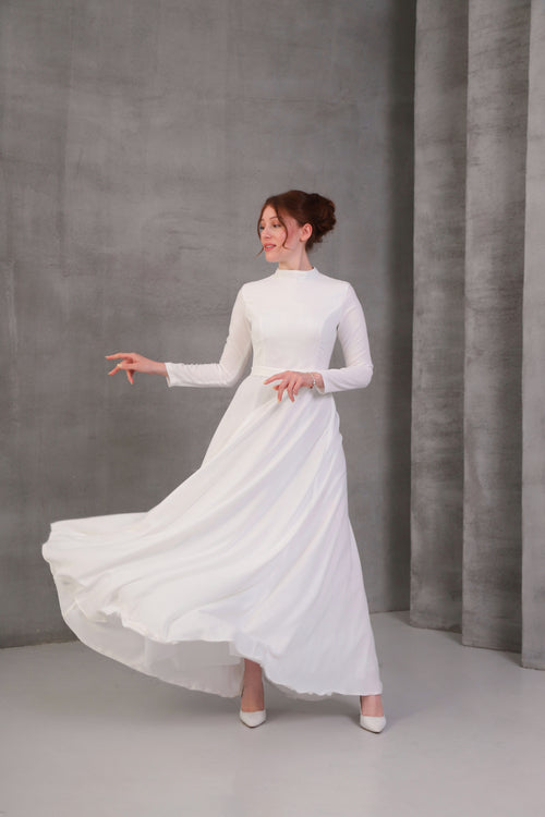 Alenya Dress
