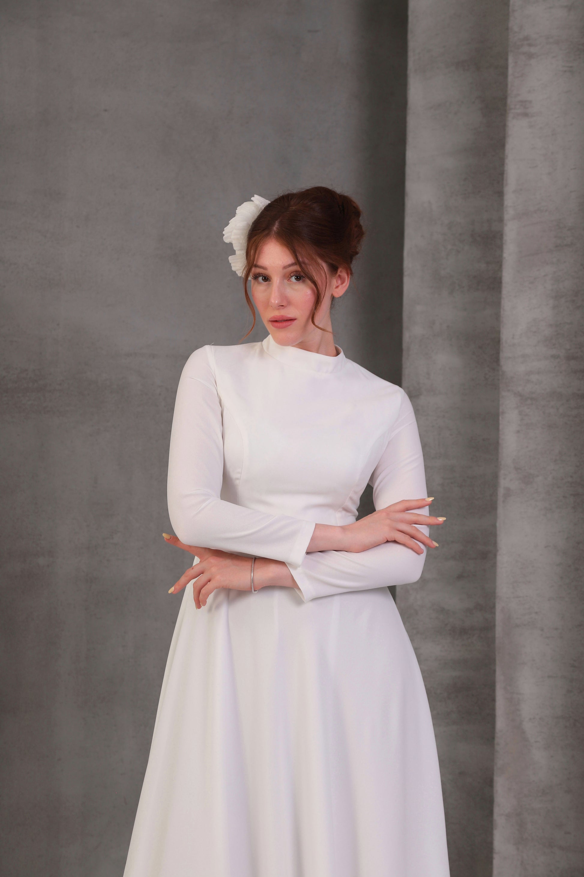 Alenya Dress