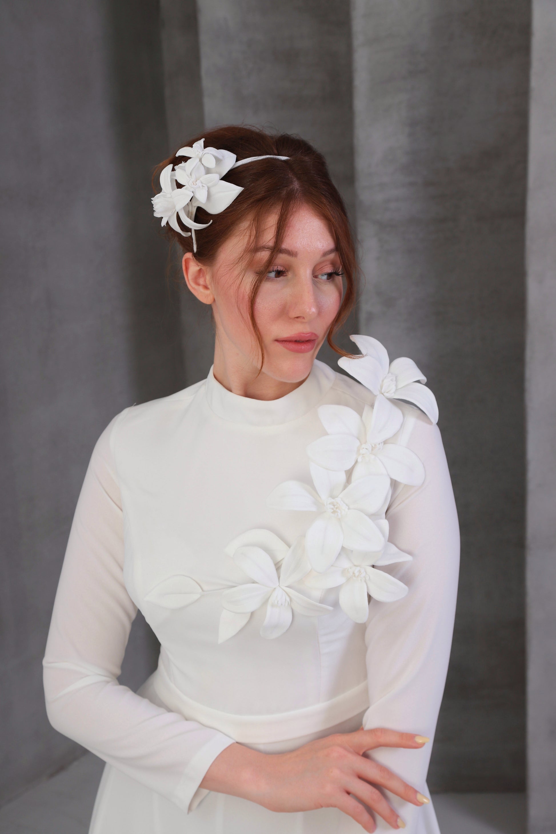 Alenya Dress