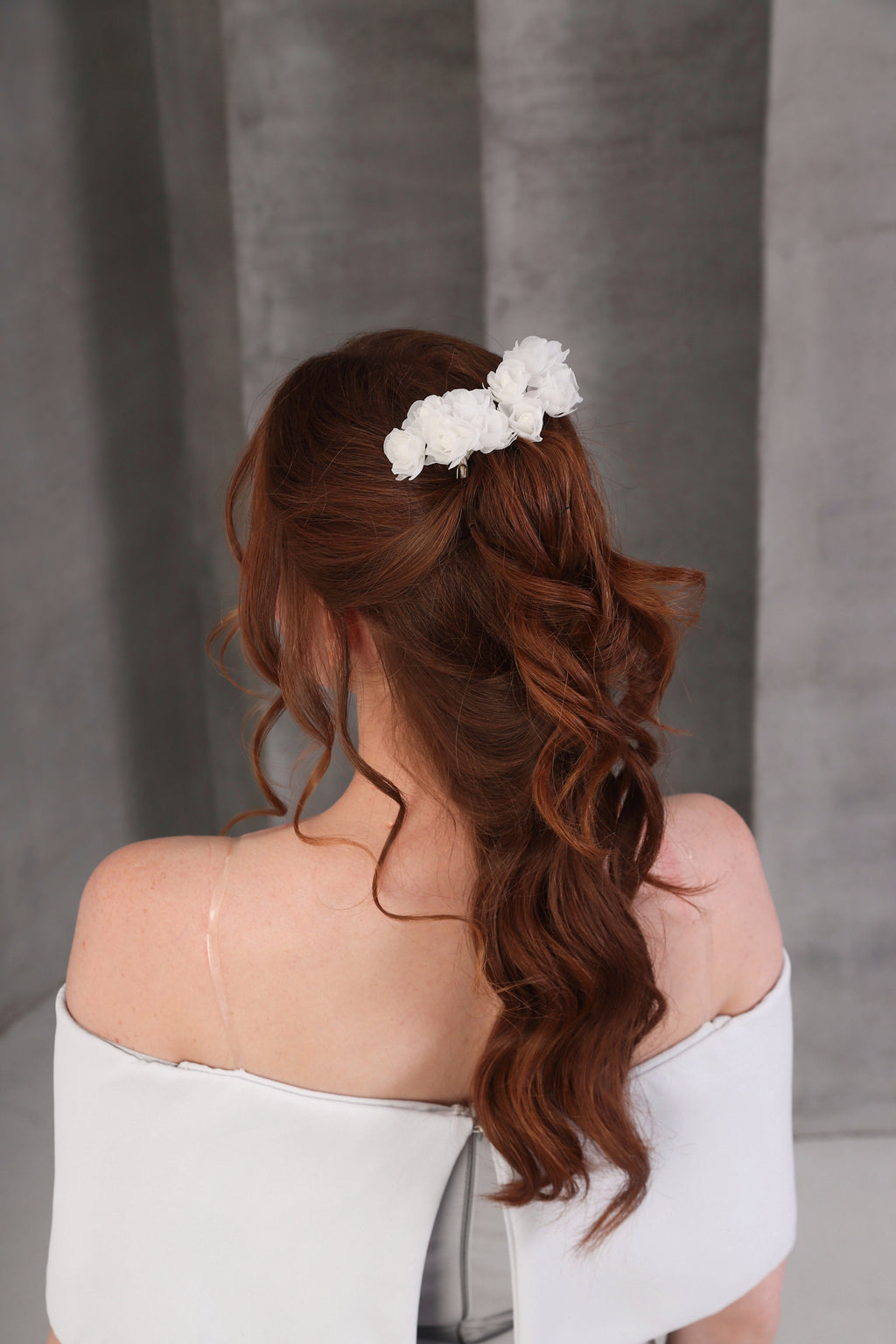 Rosalin Pin