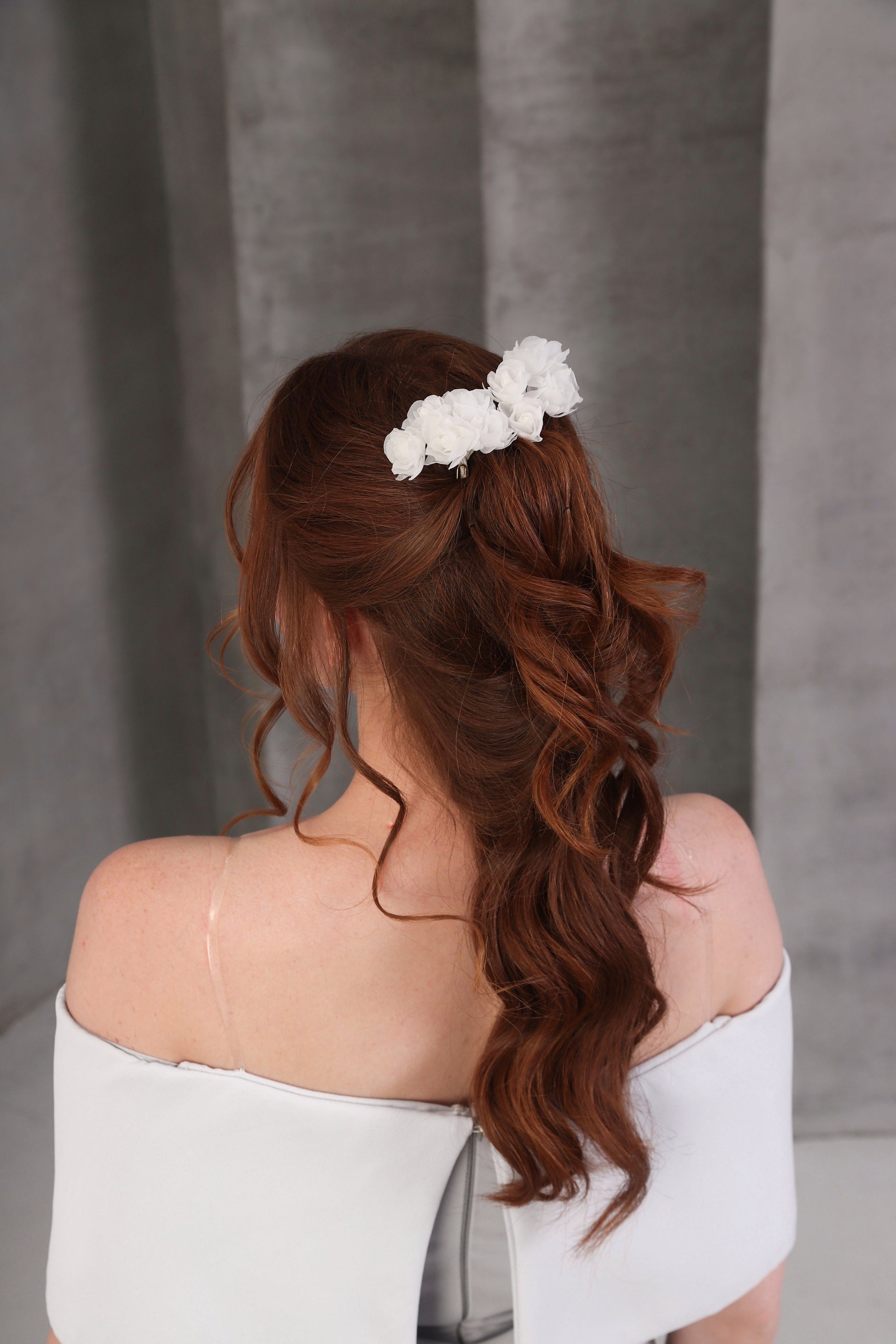 Rosalin Pin
