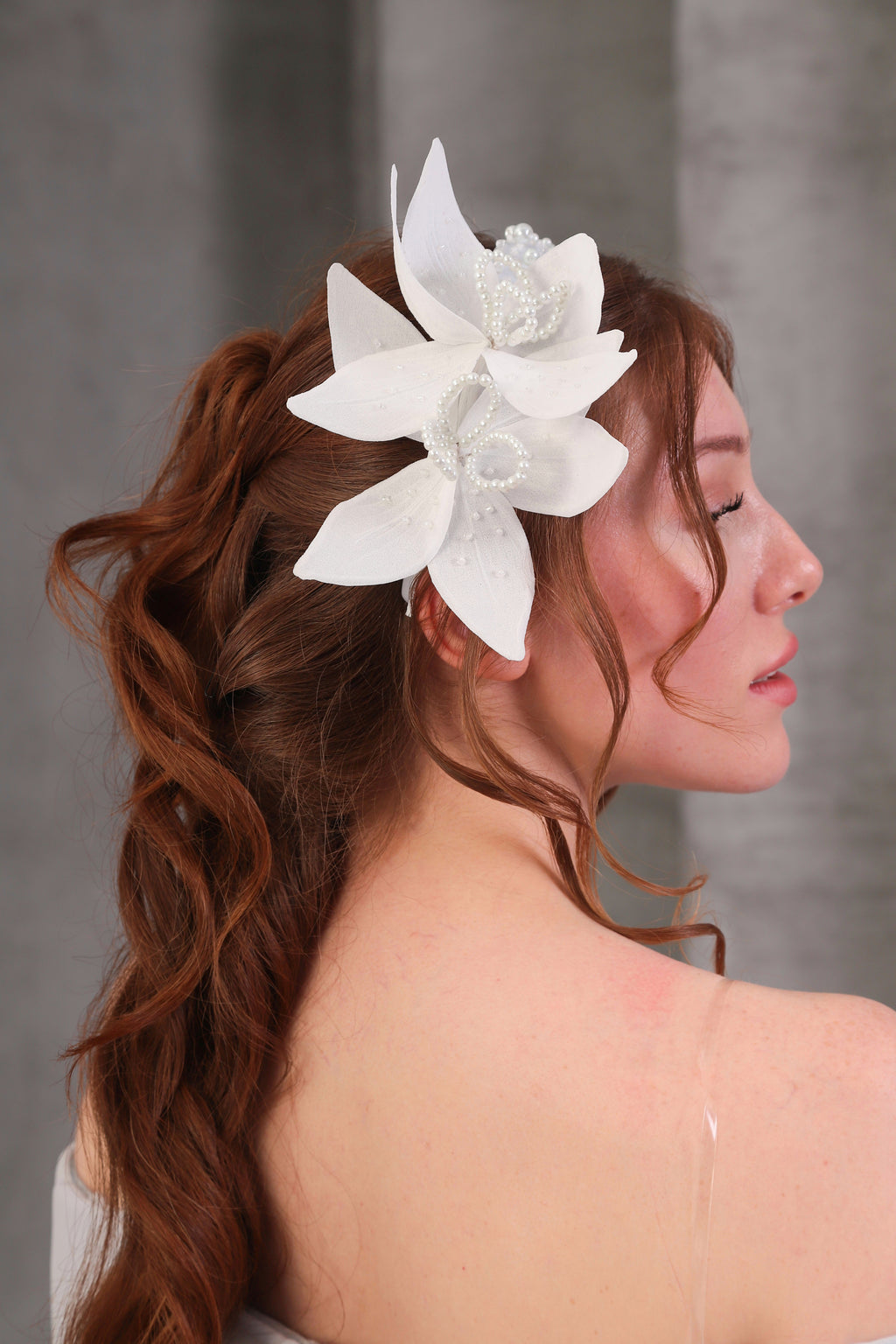 Perla Daisy