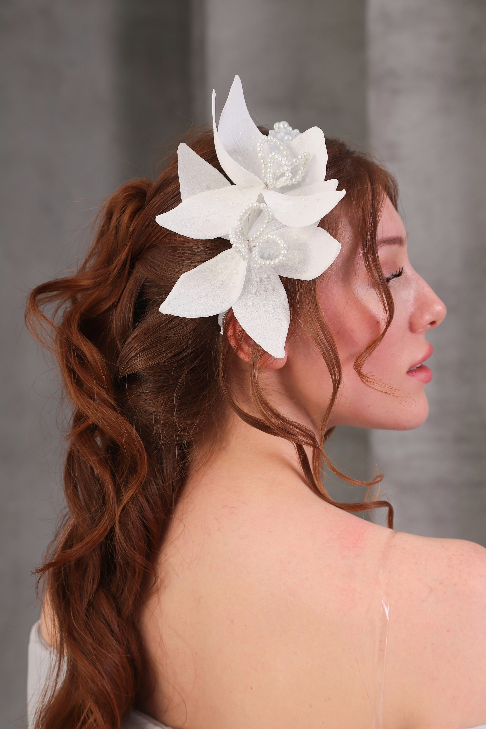 Perla Daisy