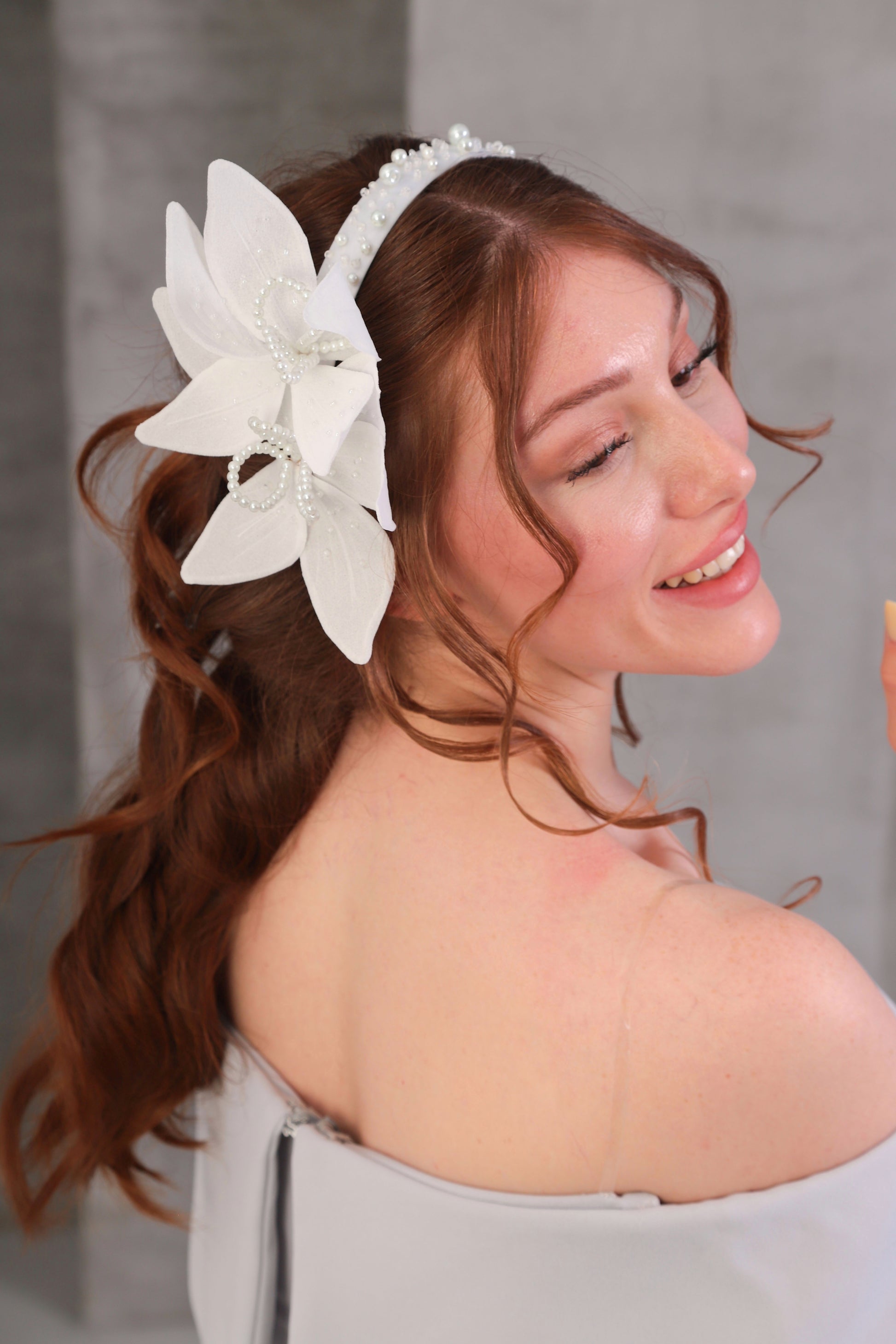 Perla Daisy