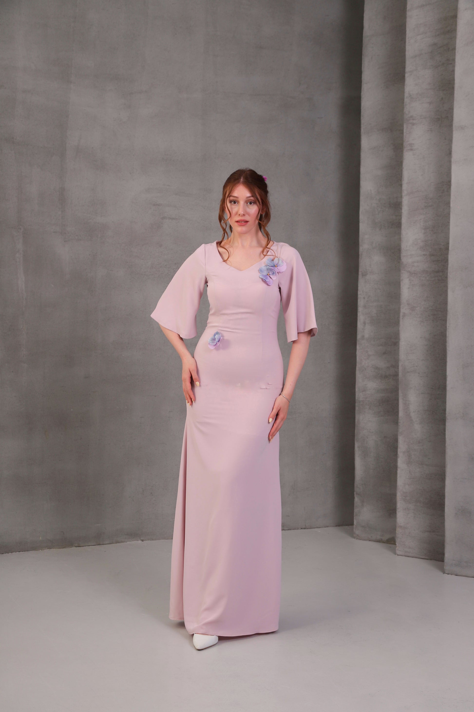 Violetta Dress