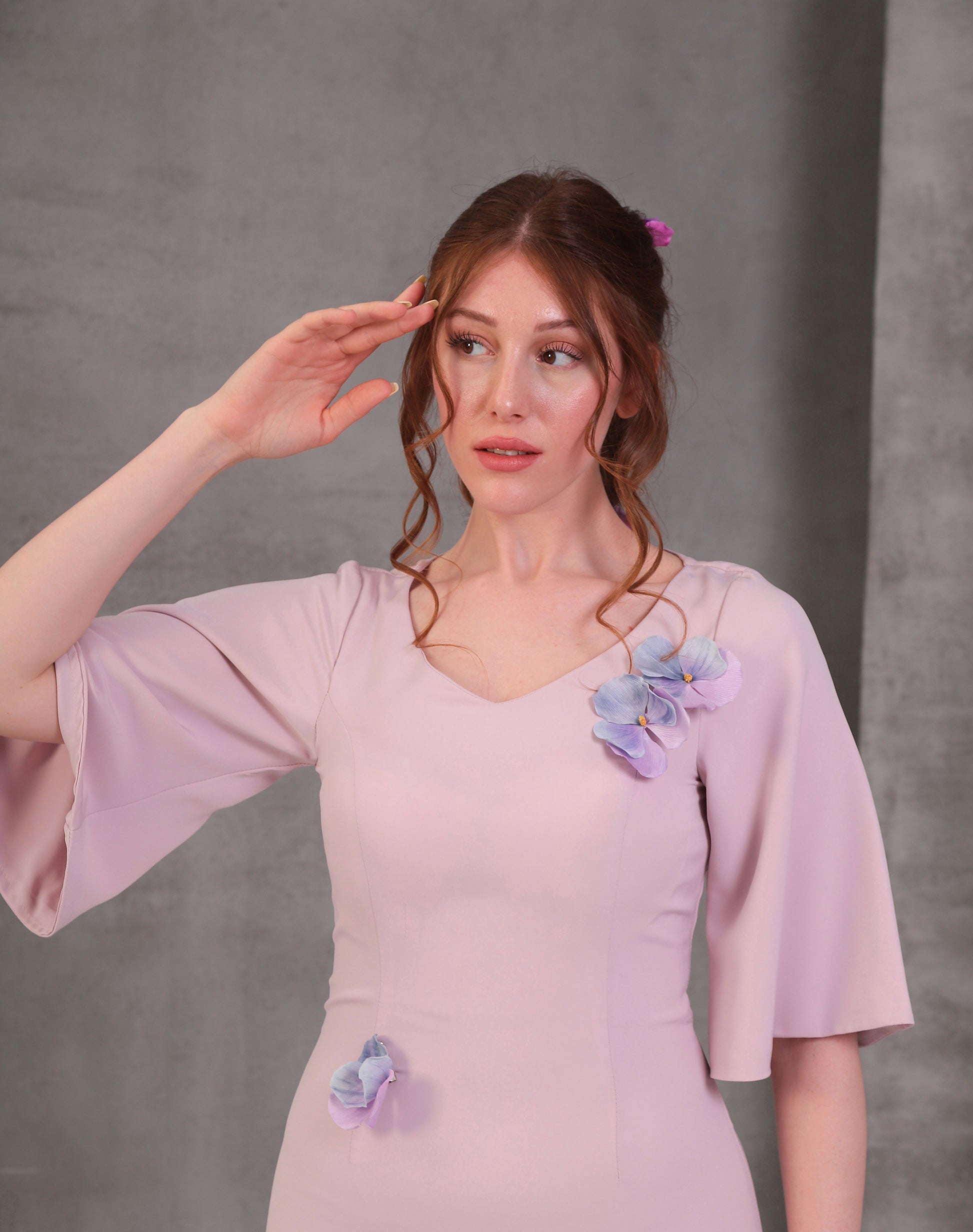 Violetta Dress