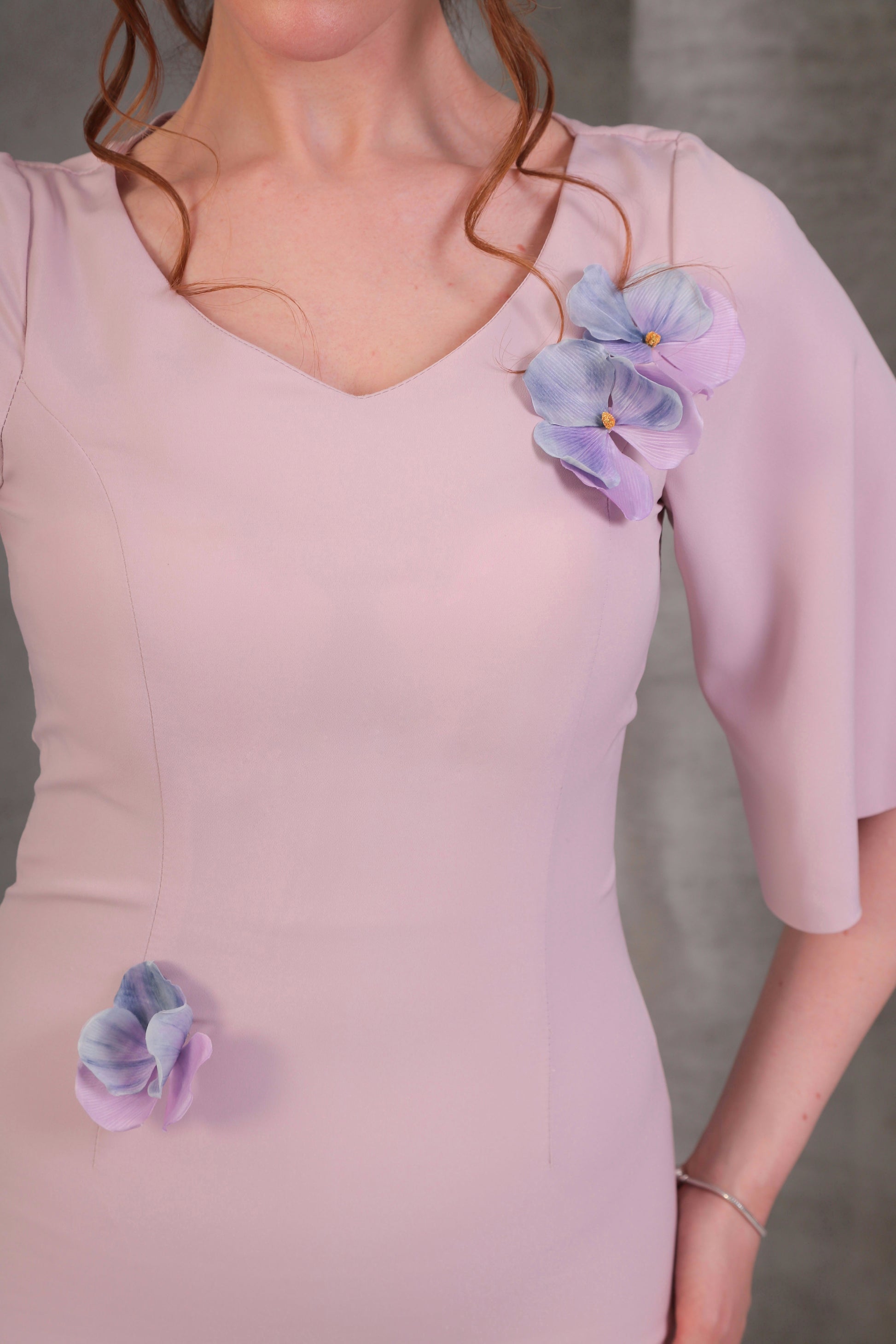 Violetta Dress