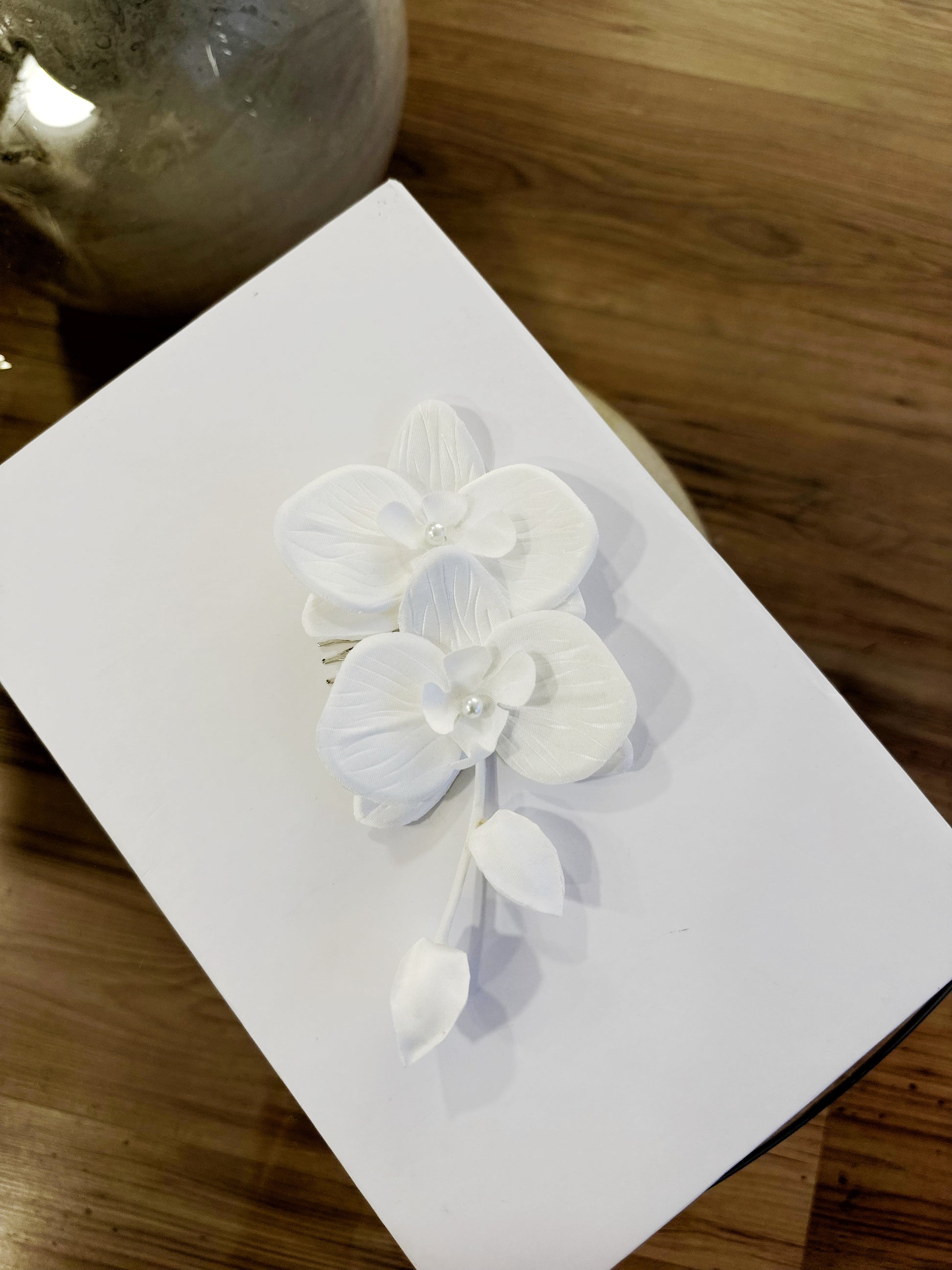 Orchid Flower Toka
