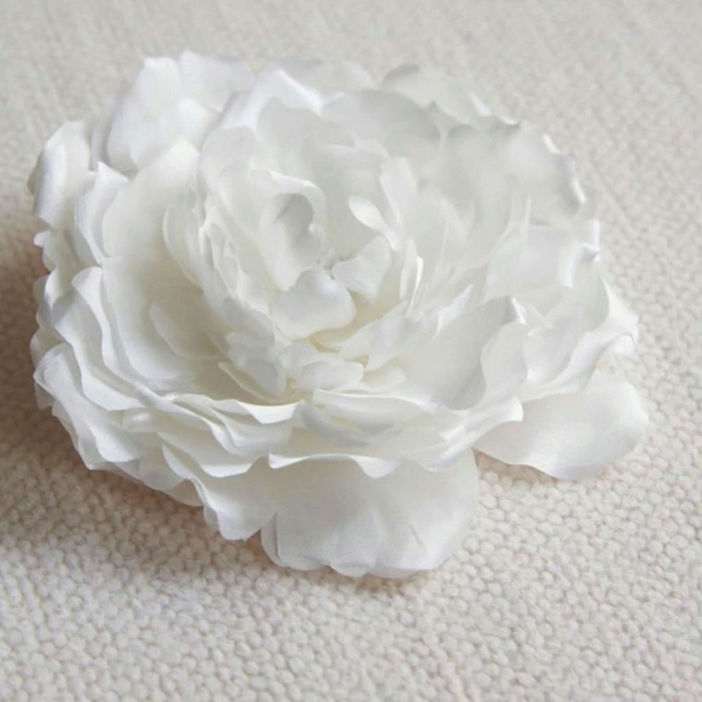 English Rose Brooch
